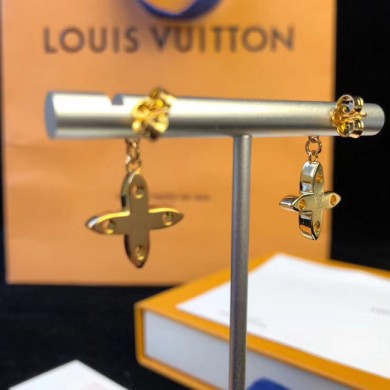 Quality Louis Vuitton Earrings CE5439 JK1036Vu63