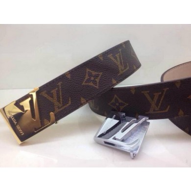 Quality Louis Vuitton New Belt P1884A JK2861Vu63