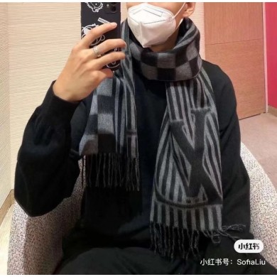 Replica Best Quality Louis Vuitton Scarf LV00137 JK3347Rf83