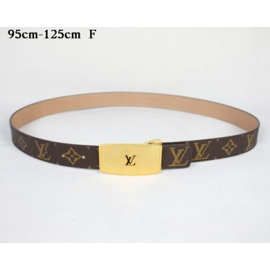 Replica Louis Vuitton Belt LV2031 JK2961HB48