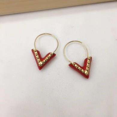 Replica Louis Vuitton Earrings CE4602 JK1097Kg43