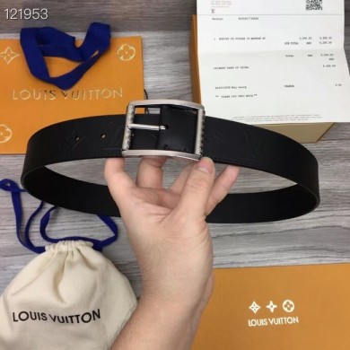 Replica Louis Vuitton REVERSO 40MM REVERSIBLE BELT MP311V JK2709ij65