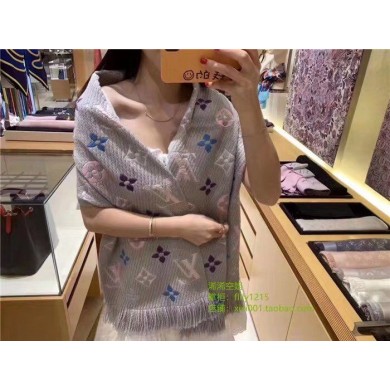 Replica Louis Vuitton Scarf LV00152 JK3332ec82