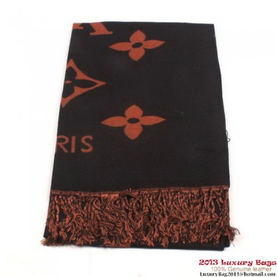 Replica Louis Vuitton Scarves WJLV077-1 JK3898bW68