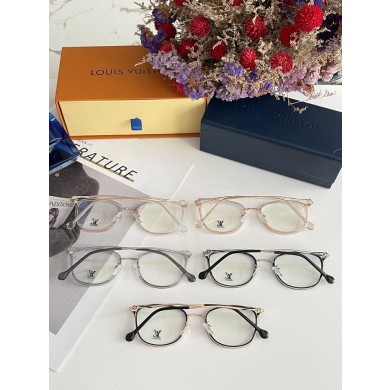 Replica Louis Vuitton Sunglasses Top Quality LVS00307 JK5072sA83