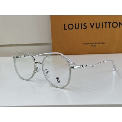 Replica Louis Vuitton Sunglasses Top Quality LVS00476 Sunglasses JK4903nB47
