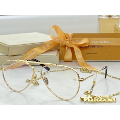 Replica Louis Vuitton Sunglasses Top Quality LVS00784 JK4598it96