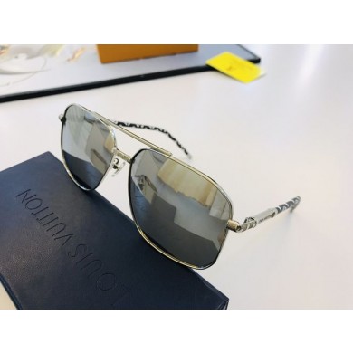 Replica Louis Vuitton Sunglasses Top Quality LVS01159 Sunglasses JK4223Xe44