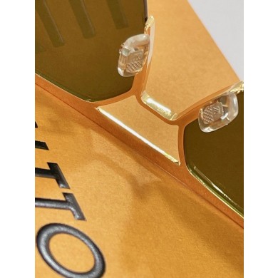 Replica Louis Vuitton Sunglasses Top Quality LVS01163 JK4219TN94
