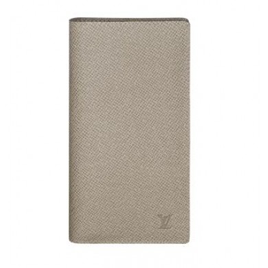 Replica Louis Vuitton Taiga Leather Long Wallet M32645 JK777ec82