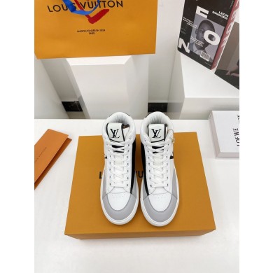 Replica Top Louis Vuitton shoes LVX00024 JK2063Cq58
