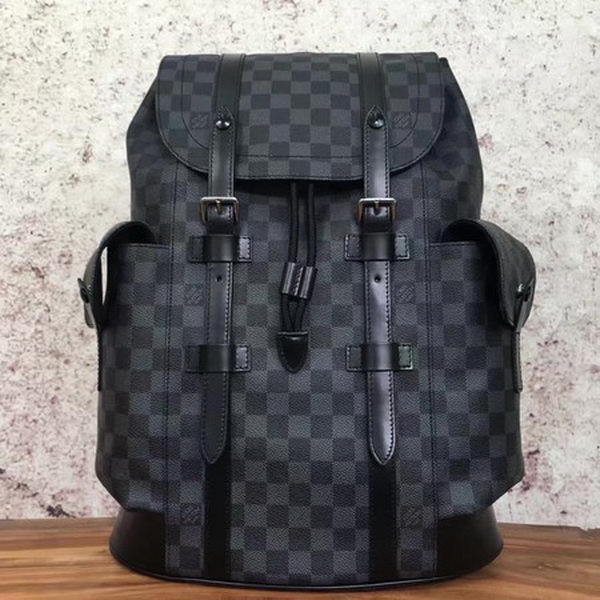 Replica Louis Vuitton Lockme Shopper M58927