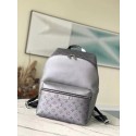 AAA 1:1 Louis Vuitton DISCOVERY BACKPACK PM M30835 Gunmetal Gray JK5833vi59