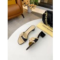 AAA 1:1 Louis Vuitton Shoes 10625-1 Heel height 4.5CM Shoes JK2128yF79