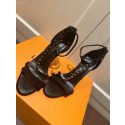 AAA 1:1 Louis Vuitton Shoes LV1043DS-2 Heel height 10CM JK2548vi59