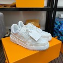 AAA 1:1 Louis Vuitton sneakers 18524-1 JK1818vi59