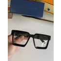 AAA 1:1 Louis Vuitton Sunglasses Top Quality LV6001_0465 Sunglasses JK5413yF79
