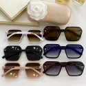 AAA 1:1 Louis Vuitton Sunglasses Top Quality LVS01376 JK4008vi59