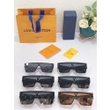 AAA 1:1 Louis Vuitton Sunglasses Top Quality LVS01431 Sunglasses JK3953yF79