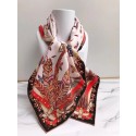 AAA Louis Vuitton silk Scarf 77039 Scarf JK3505zK34