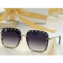 AAA Louis Vuitton Sunglasses Top Quality LVS00414 Sunglasses JK4965zK34