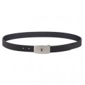 AAA Replica Louis Vuitton Cut Long Taiga Reversible Belt M9804S JK3001Oy84