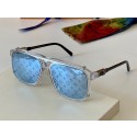 AAA Replica Louis Vuitton Sunglasses Top Quality LV6001_0322 JK5556Oy84