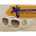 AAA Replica Louis Vuitton Sunglasses Top Quality LVS00188 JK5191Oy84