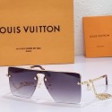 AAA Replica Louis Vuitton Sunglasses Top Quality LVS00216 Sunglasses JK5163cf50