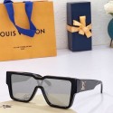 AAA Replica Louis Vuitton Sunglasses Top Quality LVS00553 JK4826Oy84