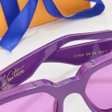 AAA Replica Louis Vuitton Sunglasses Top Quality LVS01168 JK4214VB75