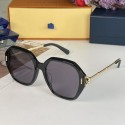 AAA Replica Louis Vuitton Sunglasses Top Quality LVS01315 Sunglasses JK4068cf50