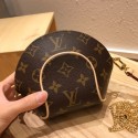 AAAAA Imitation Louis vuitton original monogram canvas M61246 JK1503Sy67