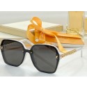 AAAAA Imitation Louis Vuitton Sunglasses Top Quality LVS00799 JK4583Sy67