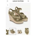 AAAAA Knockoff Louis Vuitton Shoes LVS00219 Heel 13CM JK1526Pg26