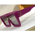 AAAAA Knockoff Louis Vuitton Sunglasses Top Quality LVS01302 JK4081Pg26