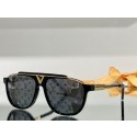 AAAAA Louis Vuitton Sunglasses Top Quality LVS00121 JK5258Qa67