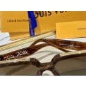 AAAAA Louis Vuitton Sunglasses Top Quality LVS01274 JK4109aM93