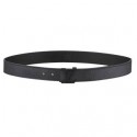 Best 1:1 Louis Vuitton Initiales Taiga Leather Belt M6897T JK3021OR71