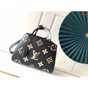 Best 1:1 Louis Vuitton Original MONTAIGNE M41053 black JK671OR71