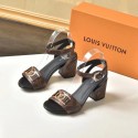 Best 1:1 Louis Vuitton Shoes LV3659-1 JK2396eT55