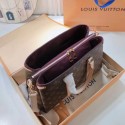 Best 1:1 Louis Vuitton SOUFFLOT Medium bag M44816 JK1036OR71
