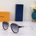 Best 1:1 Louis Vuitton Sunglasses Top Quality LVS00168 Sunglasses JK5211OR71