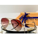 Best 1:1 Louis Vuitton Sunglasses Top Quality LVS00796 JK4586eT55