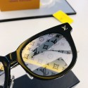 Best 1:1 Louis Vuitton Sunglasses Top Quality LVS01161 JK4221eT55