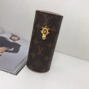 Best Louis Vuitton Original Monogram Canvas 200ML TRAVEL CASE LS0154 JK387Ml87