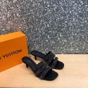 Best Louis Vuitton Shoes LV1121LS-3 Shoes JK2248kr25