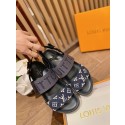 Best Louis Vuitton Shoes LVS00227 Heel 4.5CM Shoes JK1518kr25