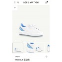 Best Louis Vuitton Shoes LVS00263 JK1482Ml87