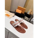 Best Louis Vuitton slipper 18533-1 JK1847Ml87